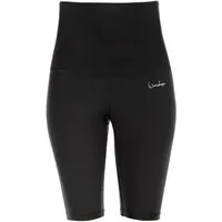 Winshape Shorts Functional Power Shape HWL402 High Waist Biker Shorts