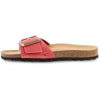 camel active mit Metallschnalle Riemchensandale
