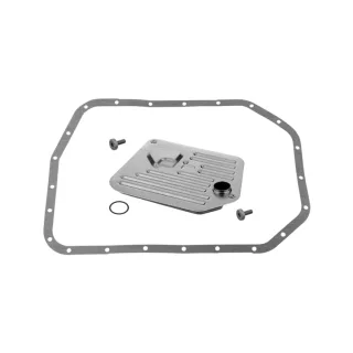 Febi Hydraulikfiltersatz f?r Automatikgetriebe BMW 5er 7er 8er X5 Jaguar Xk Land Rover Range