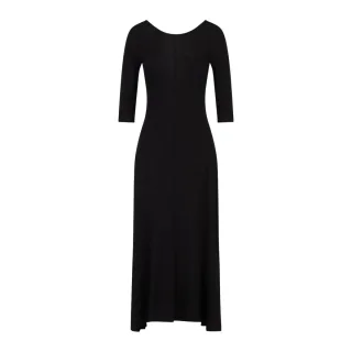 Armani Exchange - Kleid für Damen (Schwarz)