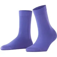 FALKE Socken Cotton Touch Socken mit sehr feinem Maschenbild (1-Paar) mit sehr feinem Maschenbild