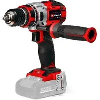 Einhell Akku-Bohrschrauber TP-CD 18/80 Li BL-Solo, max. 1800 U/min