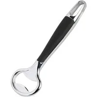 KESPER® Flaschenöffner Flaschenöffner - ca. 15cm lang - Edelstahl mit Zinklegierung (1-tlg)