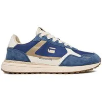 G-STAR G-Star Raw Herren-Sneaker Blau Sneaker