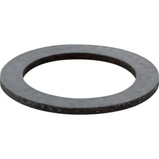 Geberit Ersatzteile Flachdichtung: d=56.7mm, G=2?, di=44.9mm, 891340001 891340001