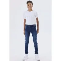 Name It Slim-fit-Jeans NKMSILAS XSLIM JEANS 2002-TX NOOS