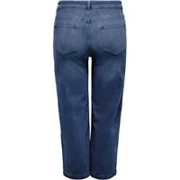 ONLY CARMAKOMA 5-Pocket-Jeans