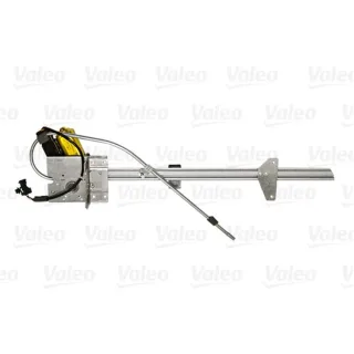 Valeo Fensterheber vorne rechts 851316