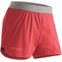 Maier Sports Funktionsshorts Fortunit Shorty W Robuste Funktionsshorts aus leichtem Material
