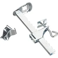 Schneider Schirme Sonnenschirm SCHNEIDER 802-00 Balkonklammer für Sonnenschirme