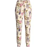 CALIDA Pyjamahose Favourites Arts Damen (1-tlg) weiche Baumwolle, atmungsaktiv, elastischer Bund, pflegeleicht