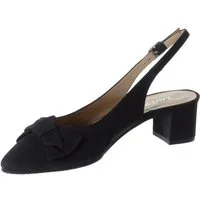 XAVER LUIS Schuhmanufaktur Slingback-Pumps Isar Pumps