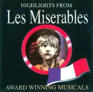 Les Miserables