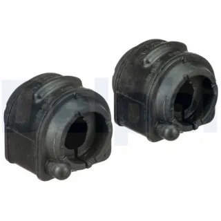 Delphi Stabilisatorlager hinten Ford Focus Grand Volvo C30 S40
