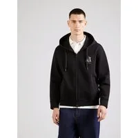 ARMANI EXCHANGE Sweatjacke (1-tlg)