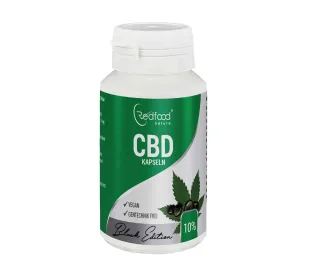 CBD Kapseln 10%
