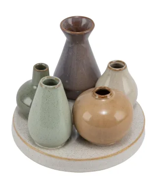 Vase Arrangement