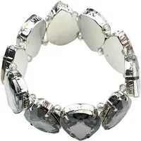COLLEZIONE ALESSANDRO Armband Hanke (1-tlg)