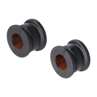 Febi Stabilisatorlager vorne Mercedes C E-Klasse Coupe SL Stufenheck W124 4,2