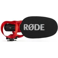 RODE Microphones Mikrofon VideoMic GO II Helix