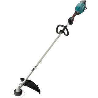 Makita Akku-Freischneider 40V , Rundgriff / 4,0 Ah, 1 Akku + Ladegerät - UR007GM101