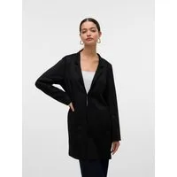 Vero Moda Langjacke VMJOSEFREJA FAUXSUEDE JACKET BOO