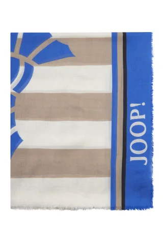 JOOP! Womenswear - 58 AS58Alina 10018935 medium blue - Gr. - OS