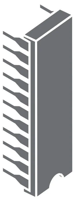 Hansgrohe EPROM Pharo für K1,5/K2 Steuerung , 98868000 98868000