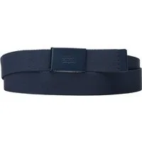 Levi's® Stoffgürtel GÜRTEL MIT TONAL LOGO