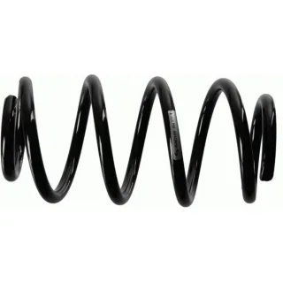 Sachs Feder hinten Mercedes B-Klasse Gla-Klasse 994735