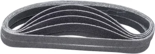 HAZET Schleifband-Satz - 9033-480/10