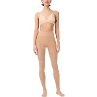 ITEM m6 Stützstrumpfhose Translucent 30 DEN Conscious 30 DEN Kompression, Make-up-Effekt, Control Top, recycelte Garne