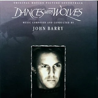 Dances With Wolves