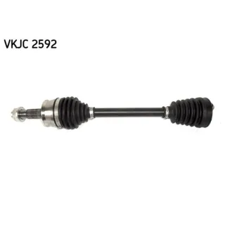 SKF Antriebswelle vorne links Fiat Panda 312