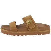 STEVE MADDEN Take-TWO Damen Sandale Sandaletten, Sommerschuhe, Badeschuhe, Riemchen, Schlappen