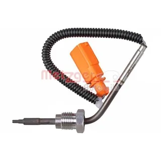 Metzger Abgastemperatursensor Audi A4 B8 A5 Sportback Q5 2.0 TDI
