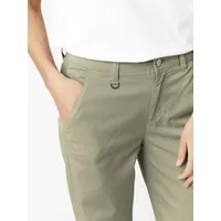 TONI 5-Pocket-Hose Liv Wide aus Baumwollmix mit Modal, Regular-Fit - auch in Kurzgröße erhältlich