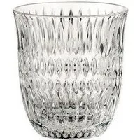 Nachtmann Thermoglas Nachtmann Ethno Barista Cappuccino 2er Set, Glas