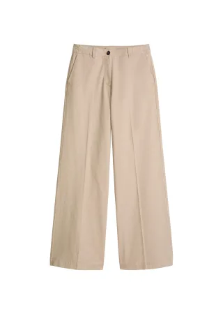 Marc O Polo - Marc O Polo 5000013203 2568_Smooth_Sand 2568_Smooth_Sand - Gr. - 44