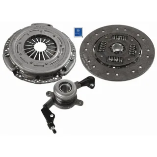 Sachs Kupplung Mercedes 3000990353