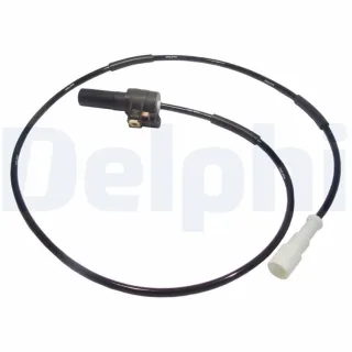 Delphi ABS-Sensor hinten Opel Combo Corsa Tigra