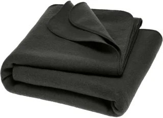 Disana Walkdecke 100 x 135 cm anthrazit