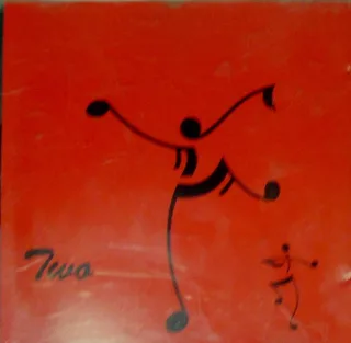 Sounds Nice - Volume two