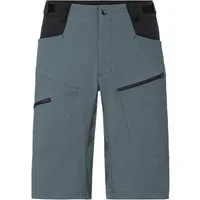 VAUDE Funktionshose Men's Tekoa Shorts IV (1-tlg) schnellstrocknende und strapazierfähige Outdoor-Hose