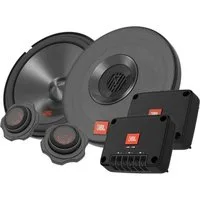 JBL Club 602C 2-Wege 16,5cm Lautsprechersystem Auto-Lautsprecher (70 W)