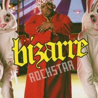 Rockstar