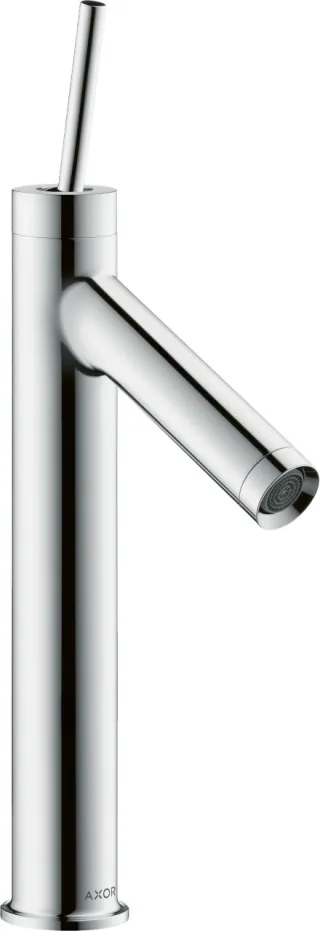 Hansgrohe Waschtischmischer 260 Axor Starck chrom, 10123000 10123000