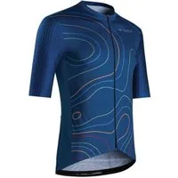 GIST Radtrikot Fahrrad-Trikot PEAK
