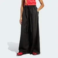 adidas Originals Loose-fit-Jeans DENIM TRAININGSHOSE (1-tlg)