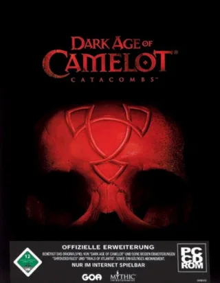 Dark Age of Camelot - Catacombs Add-On